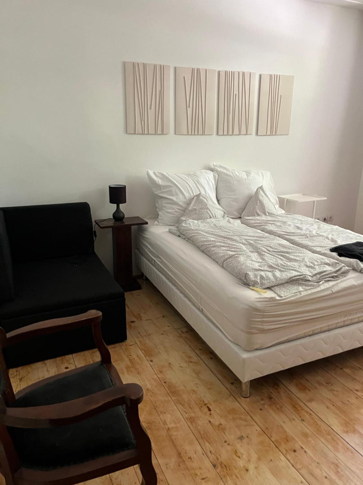 Utcara Nyilo Apartman Vác Exteriér fotografie